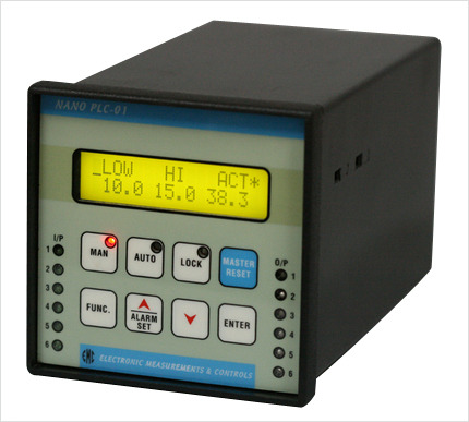 Nano Programmable Logic Controller (01)