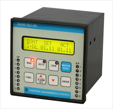 Programmable Logic Controller (04,06,08)