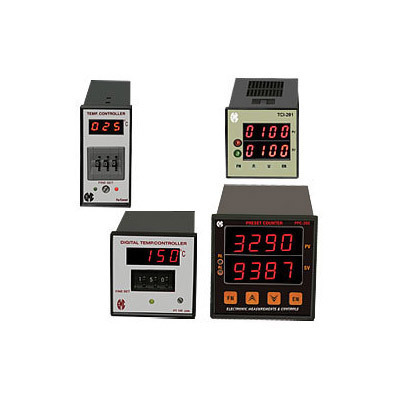 Temperature Controller