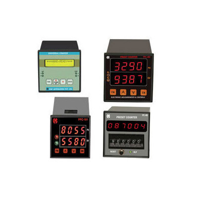 Industrial Counters