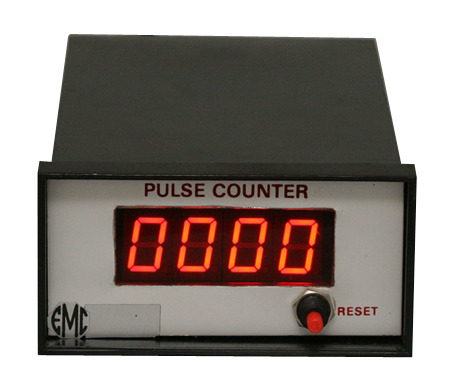Digital Counters