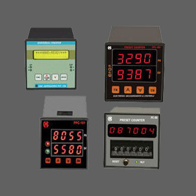 Digital Counters