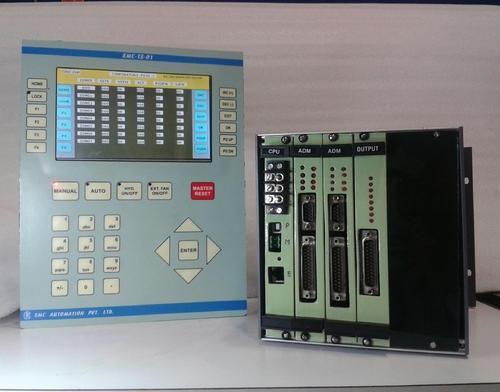 Multi Zone Hot Runner Temperature Controller